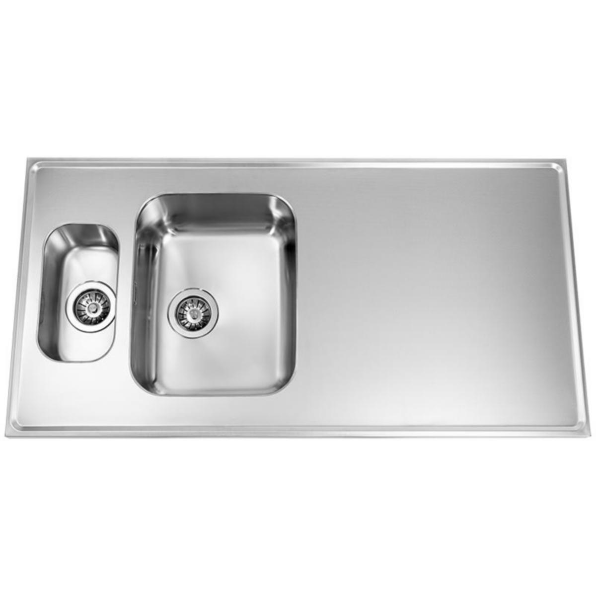 Pesupöytä KWC Smart-MP Pellava - PESUPÖYTÄ SMART-MP SML 1200