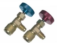 Neulaventtiiliavain Tecnosystem