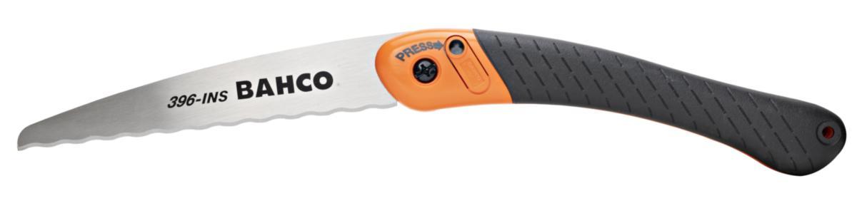 Eristesaha Bahco 396-INS taitettava - ERISTESAHA TAITETTAVA BAHCO 396-INS