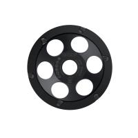 Timanttihiomalaikka Ironside 125 X 4 X 22,23mm