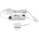 Ohjauskomponentti Nordtronic Linea