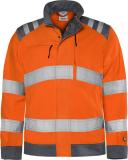 Huomiotakki Fristads 4067 GPLU Green