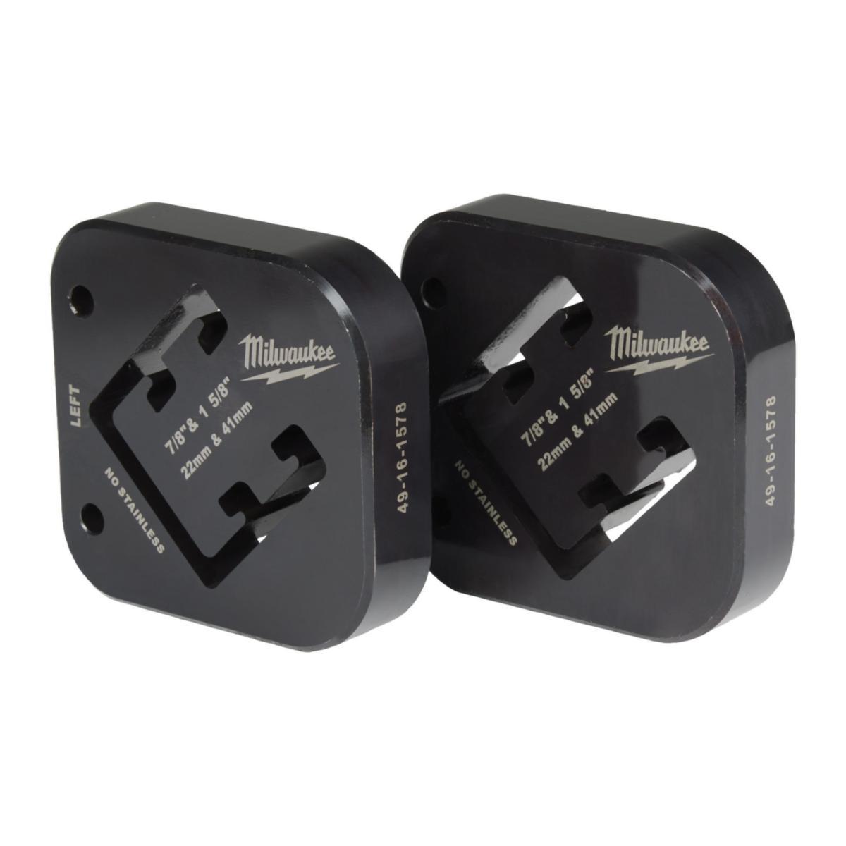 Terät Milwaukee Force Logic - TERÄT MILWAUKEE STSD 22X41C M18STSO