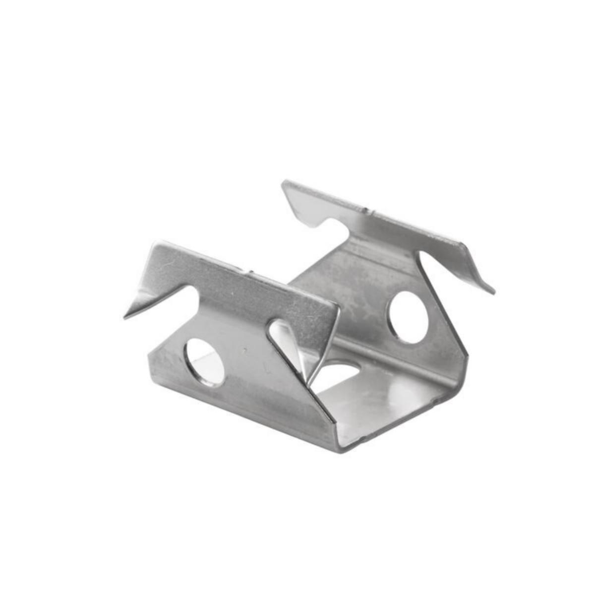 Kiinnike Suojaputki metalli ABB - SUOJAPUTKI METALLI ABB KIINNIKE SUOJAKOURULLE 34 MM