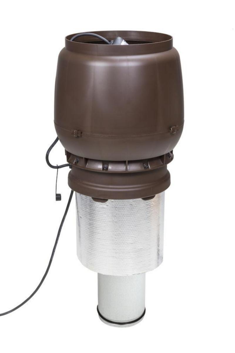 Huippuimuri Vilpe E220C/Ø160/450 XL - HUIPPUIMURI VILPE 791354E220C/160/450XL RU