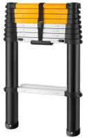 Teleskooppitikas Ironside