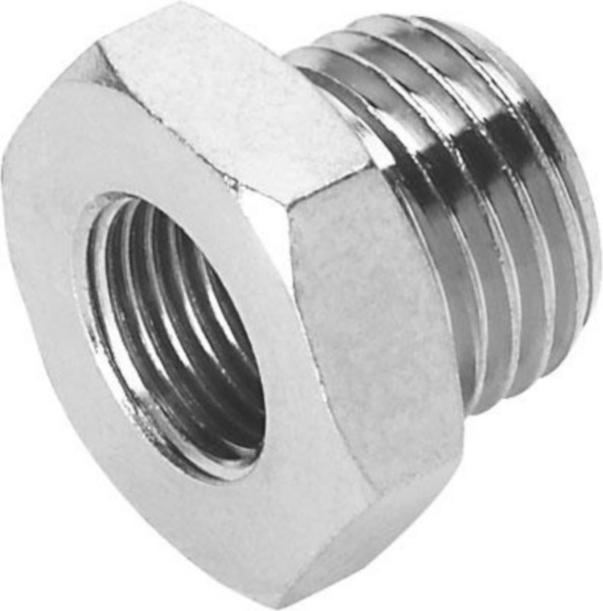 Supistusnippa/holkki Festo NPFC-R - SUPISTUSNIPPA 8030313 FESTO NPFC-R-G34-G12-MF