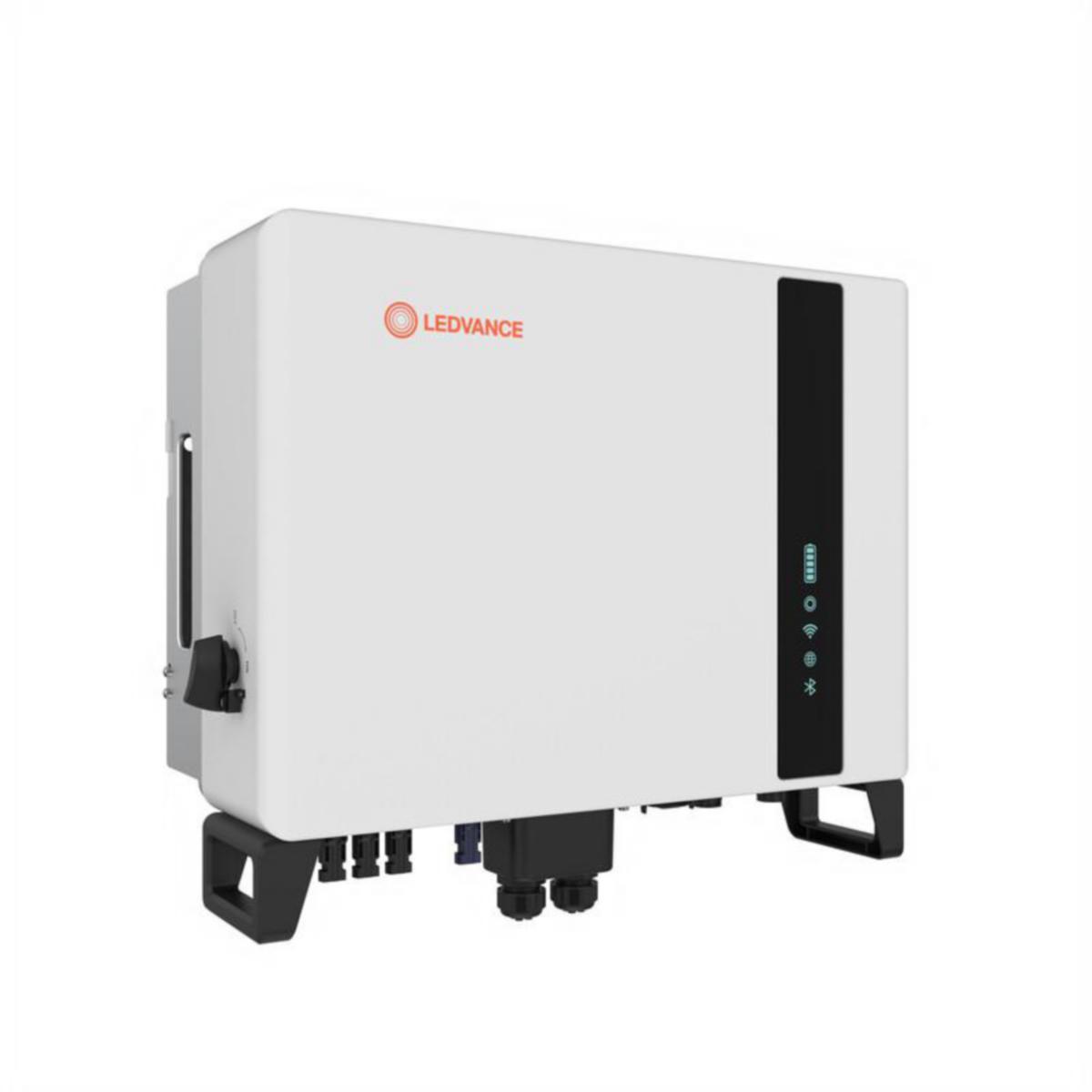Invertteri Ledvance PV Performance LHT-HV F2 - INVERTTERI LEDVANCE LHT-HV-6K F2
