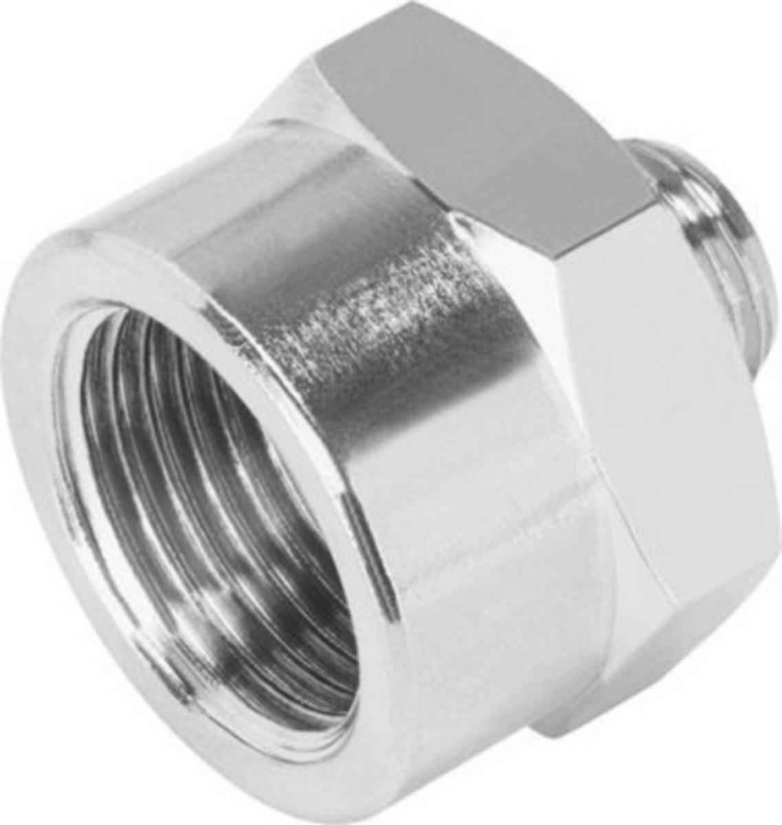 Supistusnippa/holkki Festo NPFC-R - SUPISTUSNIPPA 8030316 FESTO NPFC-R-G38-G18-FM