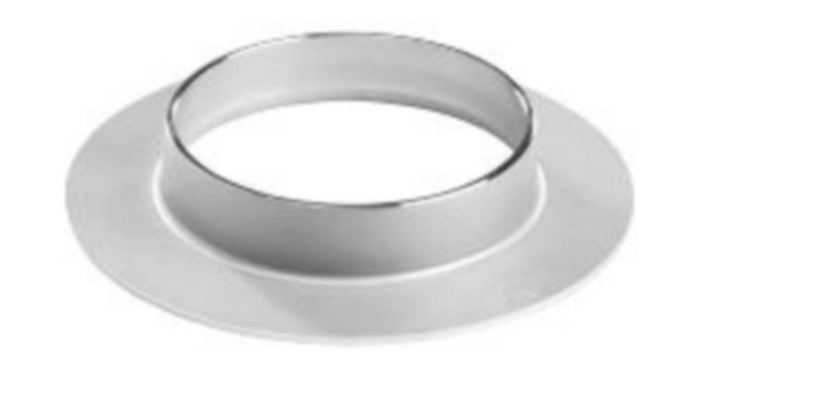 RST-kaulus puristettu EN 1092-1/37 EN 1.4307 PN16 DayOne - RST-KAULUS PURIST EN 1092-1/37 139.7X4.0/3.5 EN 1.4307 PN16