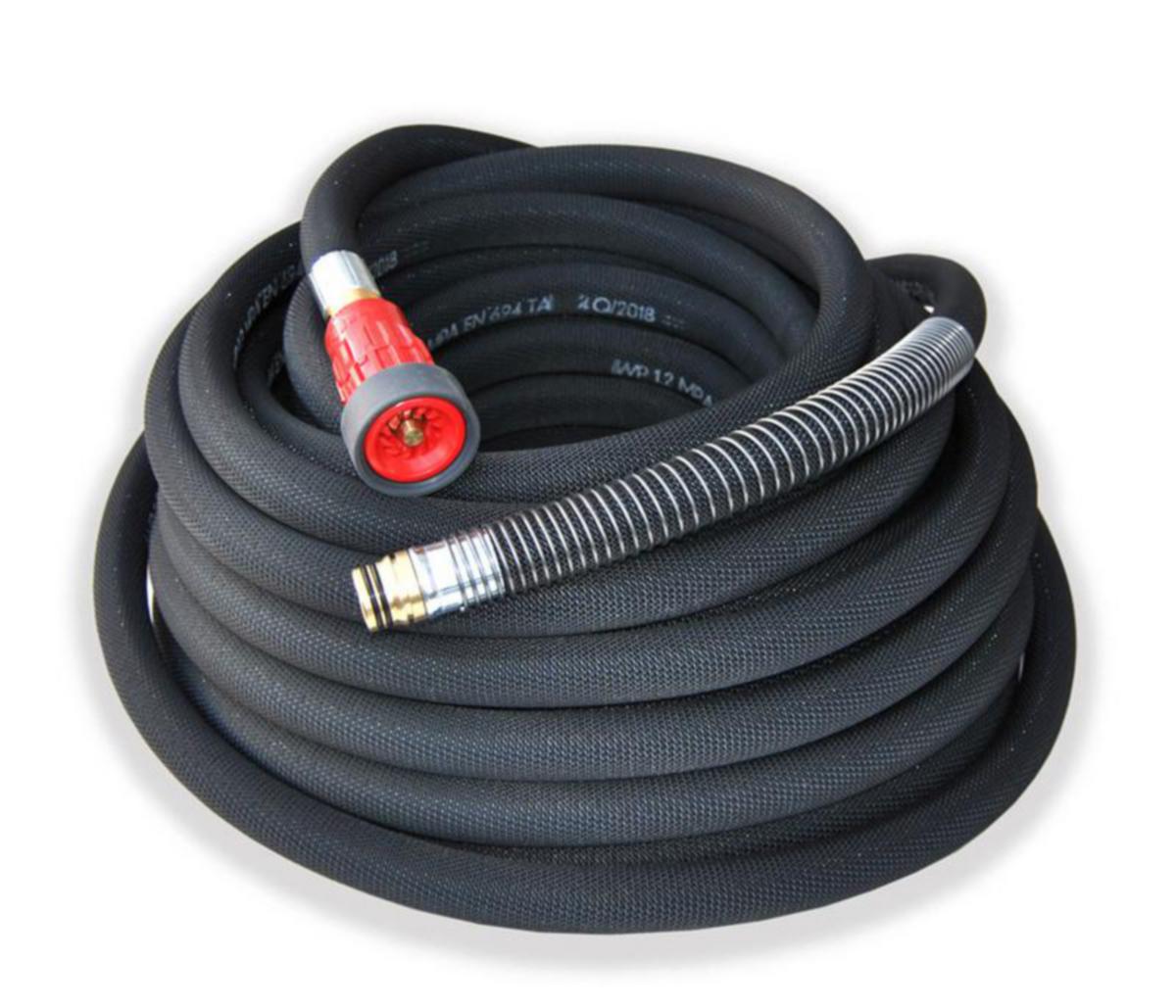 PV-palopostiletkuyhdistelmä Pivaset - PALOPOSTILETKUYHDISTELMÄ 19/30 PV-PPLY 19MM / 30M KEVYTLETKU