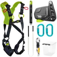 Kattotyöpakkaus Fuse