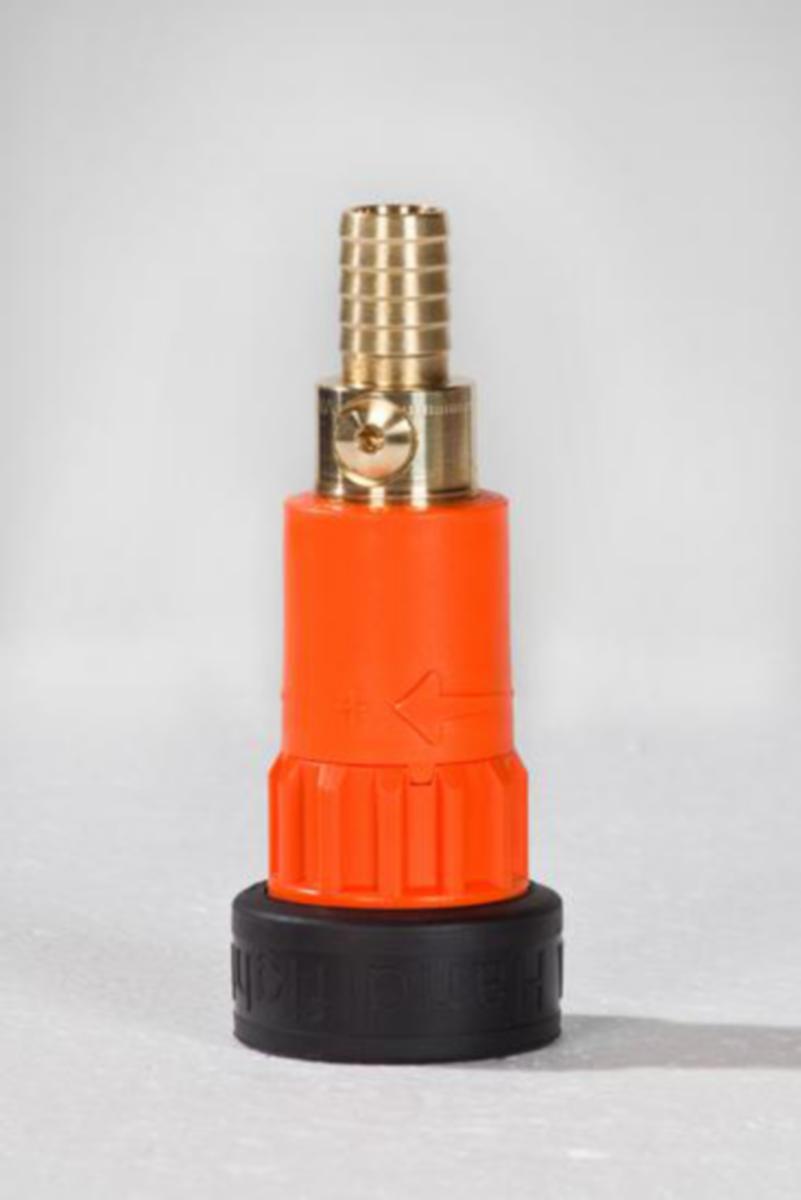 Suihkuputki Pivaset letkulle - SUIHKUPUTKI 19MM SUIHKUPUTKI 19MM LETKULLE LYH