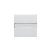 Vipu ABB Impressivo 1-osainen nimikilvellä IP21