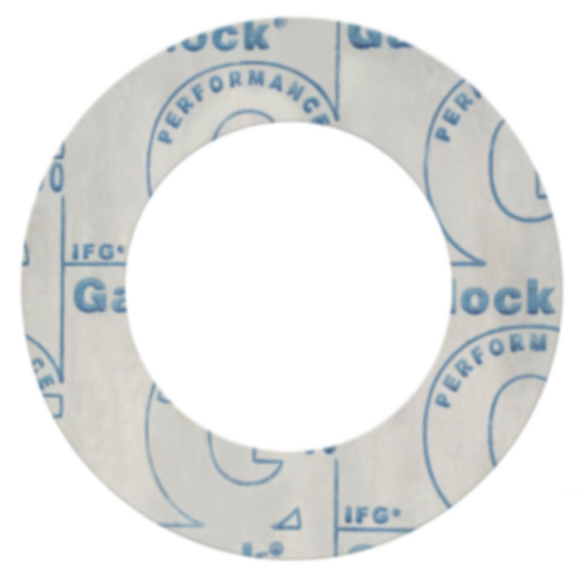 Laippatiiviste Garlock IFG-5500 - LAIPPATIIVISTE GARLOCK DN300 PN10 IFG-5500 1.6 MM