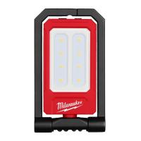 Valonheitin Milwaukee taitettava USB IR FFL