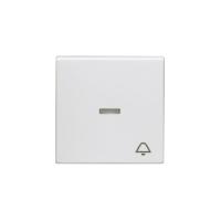 Vipu ABB Impressivo kirkkaalla linssillä ja kello merkinnällä