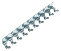Hylsypidike PELA 3/8" 10hylsyä