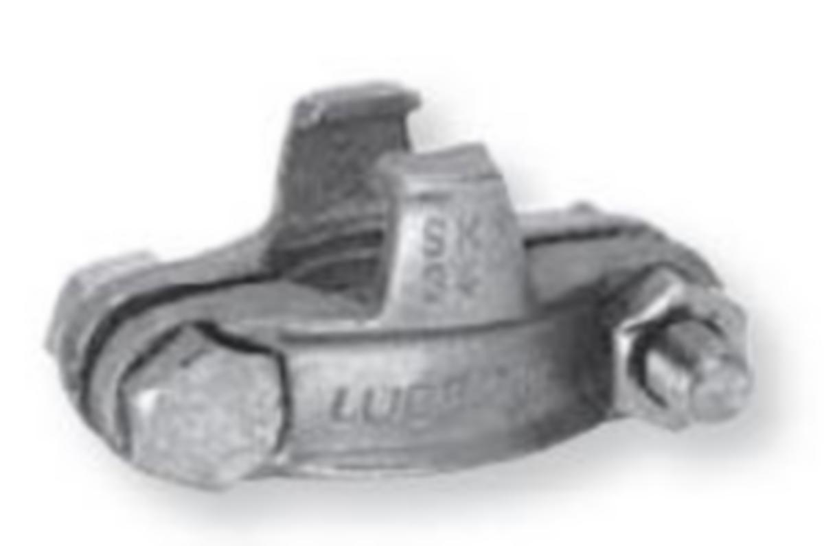 Letkupinne Dunlop Hiflex valurauta kynsiliittimeen - LETKUPINNE VARM.OL. 35-42MM DH SK-039