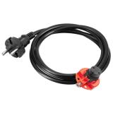 Asennus-/kytkentätarvike Rej Design