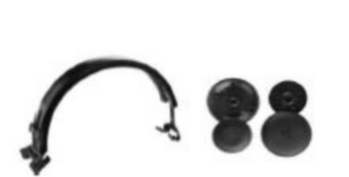 Hitsauslasin reunus 3M Speedglas 9100 - HITSAUSLASIN REUNAS 9100 SPEEDGLAS 531100 (QR)