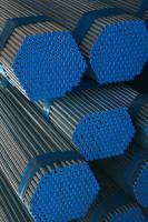 Hydrauliikanjohdinputki saumaton EN 10305-4, E235+N/CR-6-F sähkösinkitty