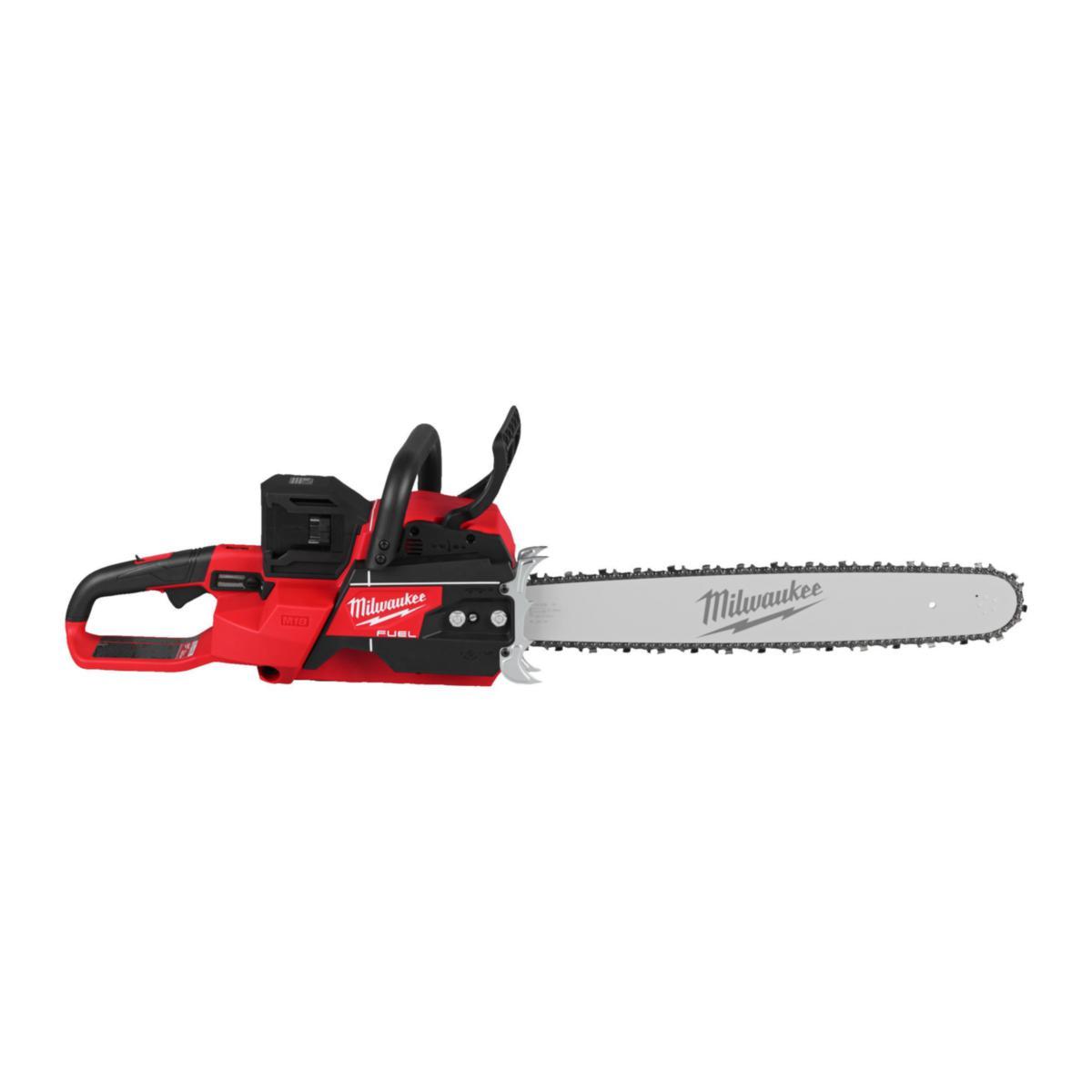 Akkuketjusaha Milwaukee M18 F2CHS50-0 - AKKUKETJUSAHA MILWAUKEE M18 F2CHS50-0