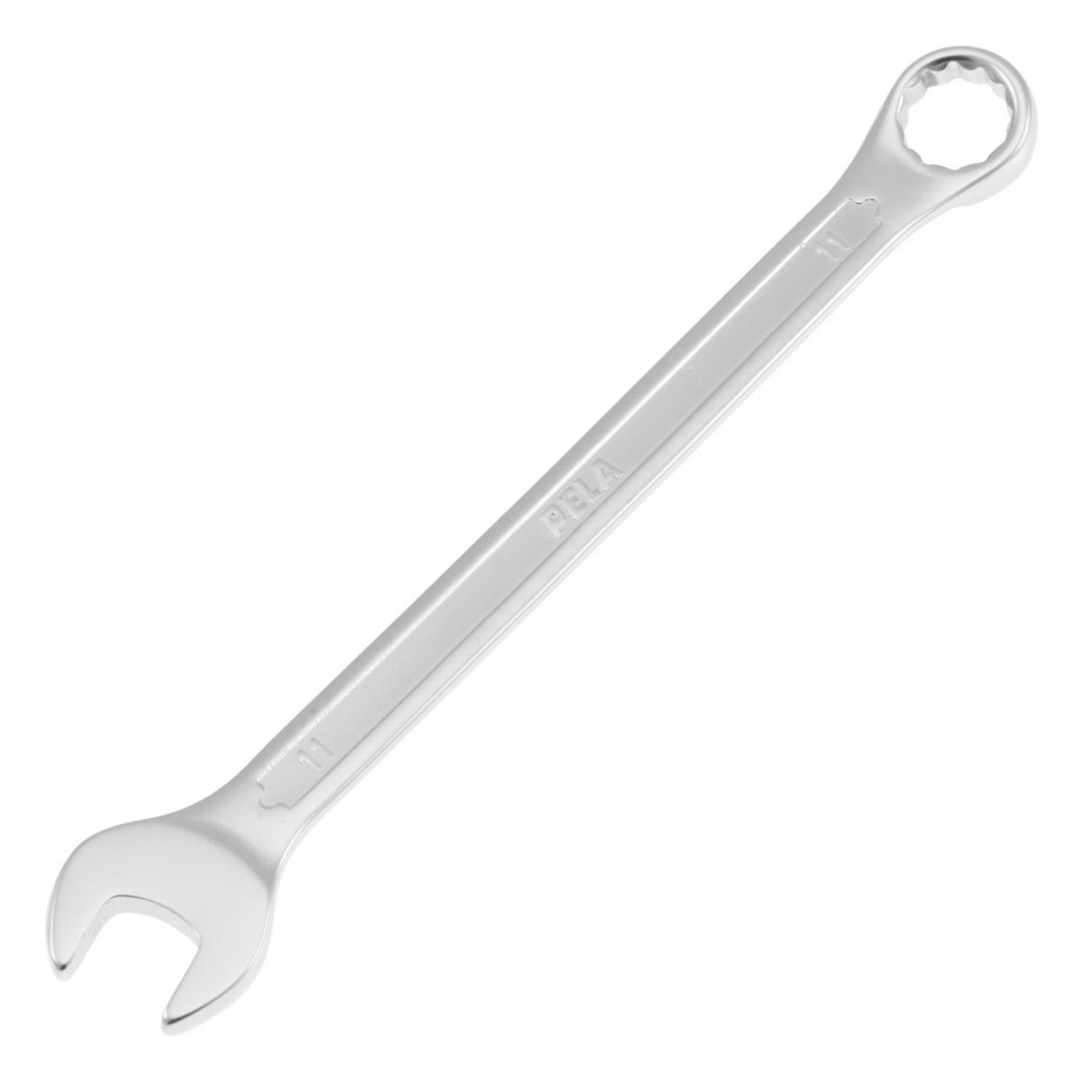 Kiintolenkkiavain PELA mm - KIINTOLENKKIAVAIN 11MM PELA 562415