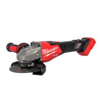 Akkukulmahiomakone Milwaukee M18 FHSAG125XB2-0X