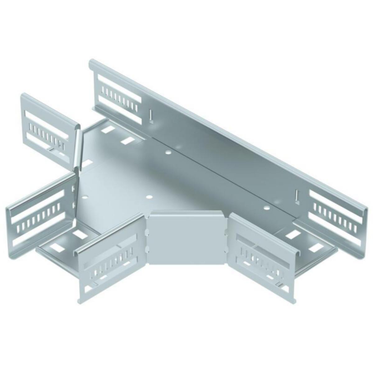 T-kappale OBO Bettermann KTS RT - T-KAPPALE KTS RT 610 FS