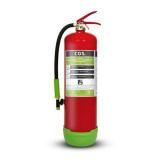 Käsisammutin CGS