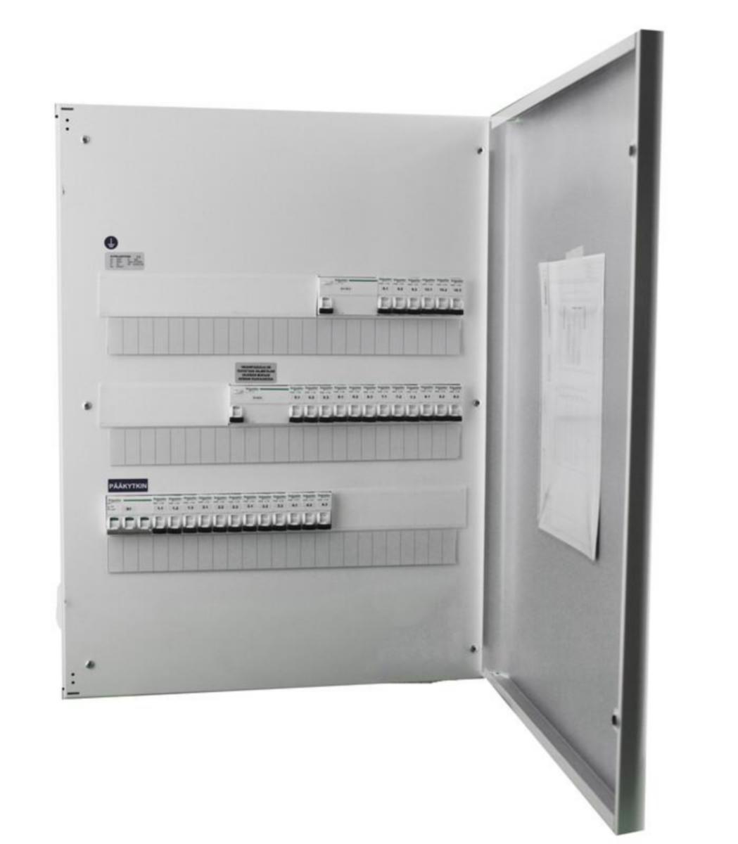 Ryhmäkeskus a-collection A-RK - RYHMÄKESKUS UP/PI A-COLLECTION A-RK/50A/30JS/2VVS