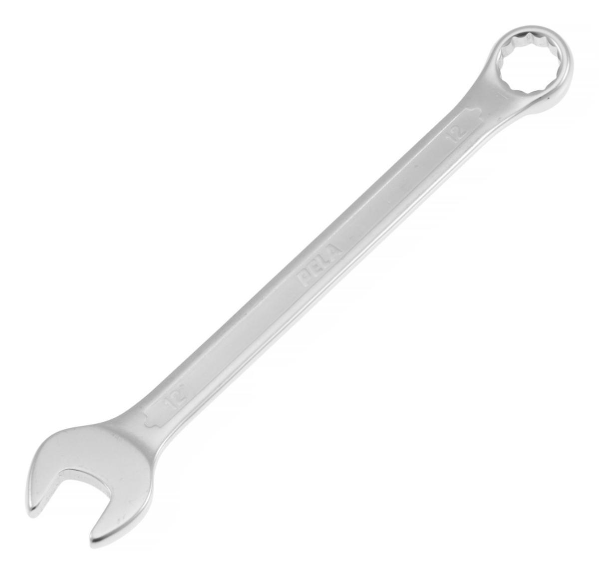 Kiintolenkkiavain PELA mm - KIINTOLENKKIAVAIN 12MM PELA 562416