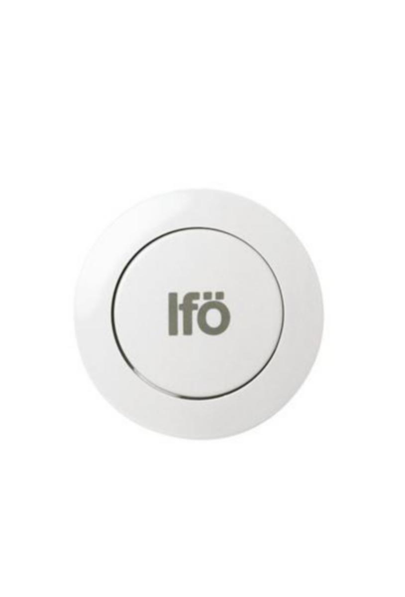 Painonappi IDO lasten WC - PAINONAPPI LASTEN WC Z98034 IFÖ. TÄYDELLINEN