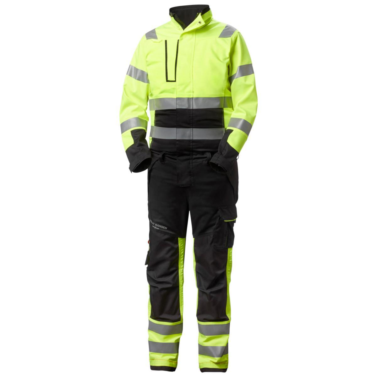 Huomiokokohaalari Helly Hansen Alna 2.0 77620 - HUOMIOHAALARI ALNA 2.0 KEL C52 HELLY HANSEN 77620_369
