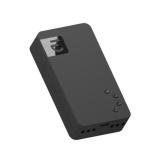 Kuormanhallintayksikkö Perific Max/One Amina