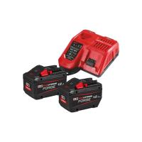 Akkusarja Milwaukee M18 FORGENRG-122