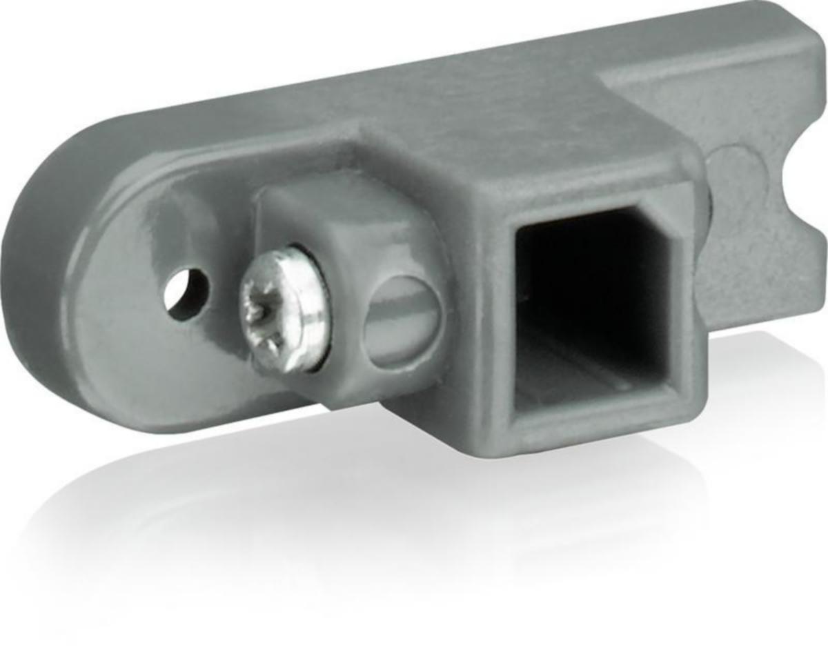 Akselin osa ABB - AKSELIN OSA ABB KIINNIKE,6MM AKS. MS116/132,KO