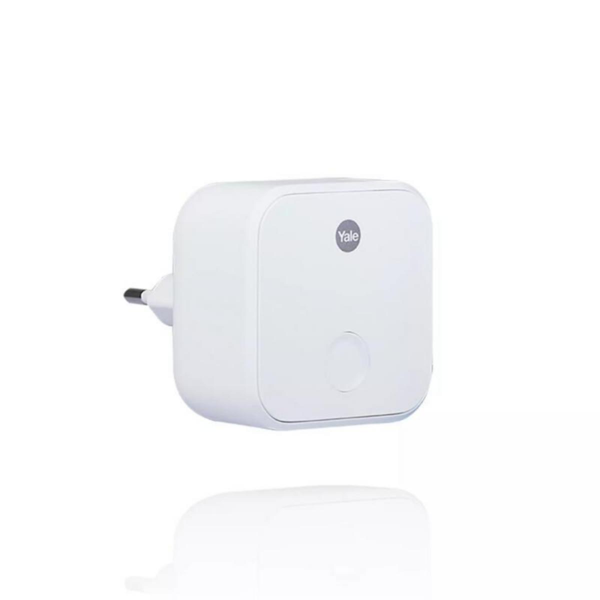 Lähetin langaton Yale - LÄHETIN LANGATON YALE WI-FI-SILTA YALE