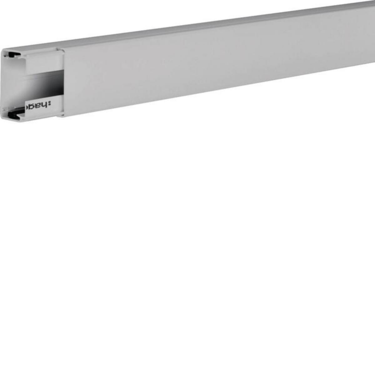 Asennuskanava Hager Tehalit.LFH - ASENNUSKANAVA TEHALIT.LFH LFH30045 HF 30X45X2000 VHA