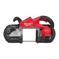 Akkuvannesaha Milwaukee M18 FBS127-0 SOLO