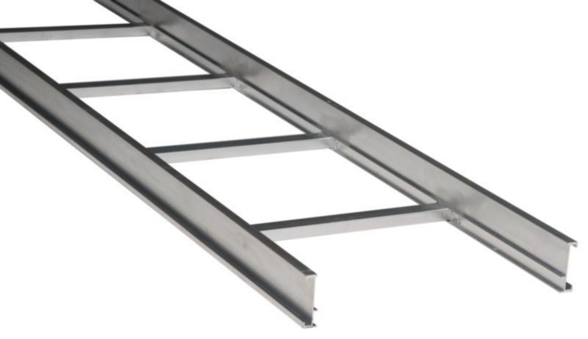 Tikashylly Systemal Presto LH - TIKASHYLLY SYSTEMAL PRESTO LH030 AL 300X54X6000