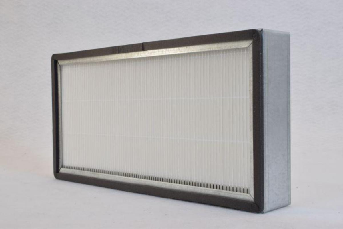 Ilmansuodatinpaneli Airfil AFA - SUODATIN ELEMENTTI AFA-893/A E11(400'200'55)