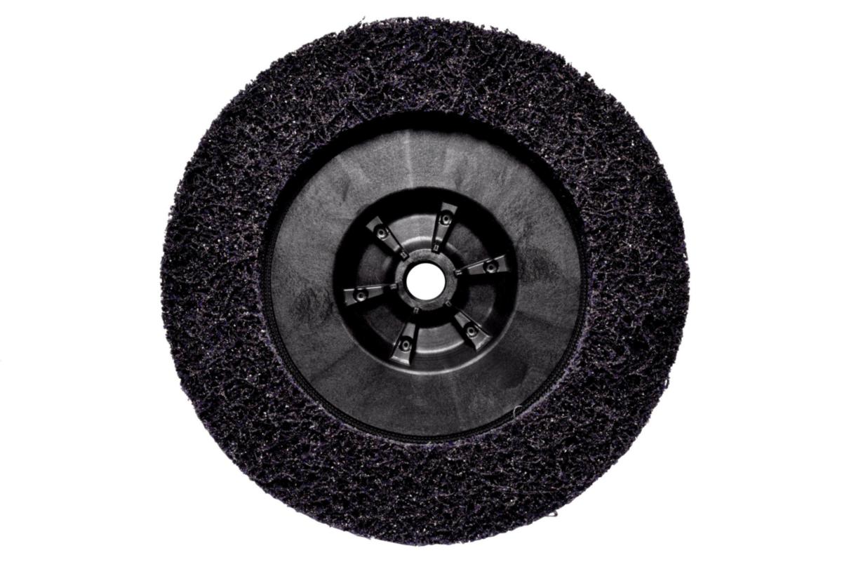 Puhdistuslaikka 3M Scotch-Brite™ XT Pro S XCRS - PUHDISTUSLAIKKA SCOTCH-BRITE PURPLE S-XCRS 125MMXM14 KIERRE