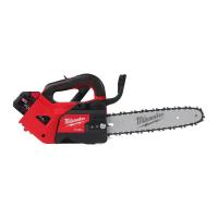 Akkuketjusaha Milwaukee M18 FTHCHS30-802