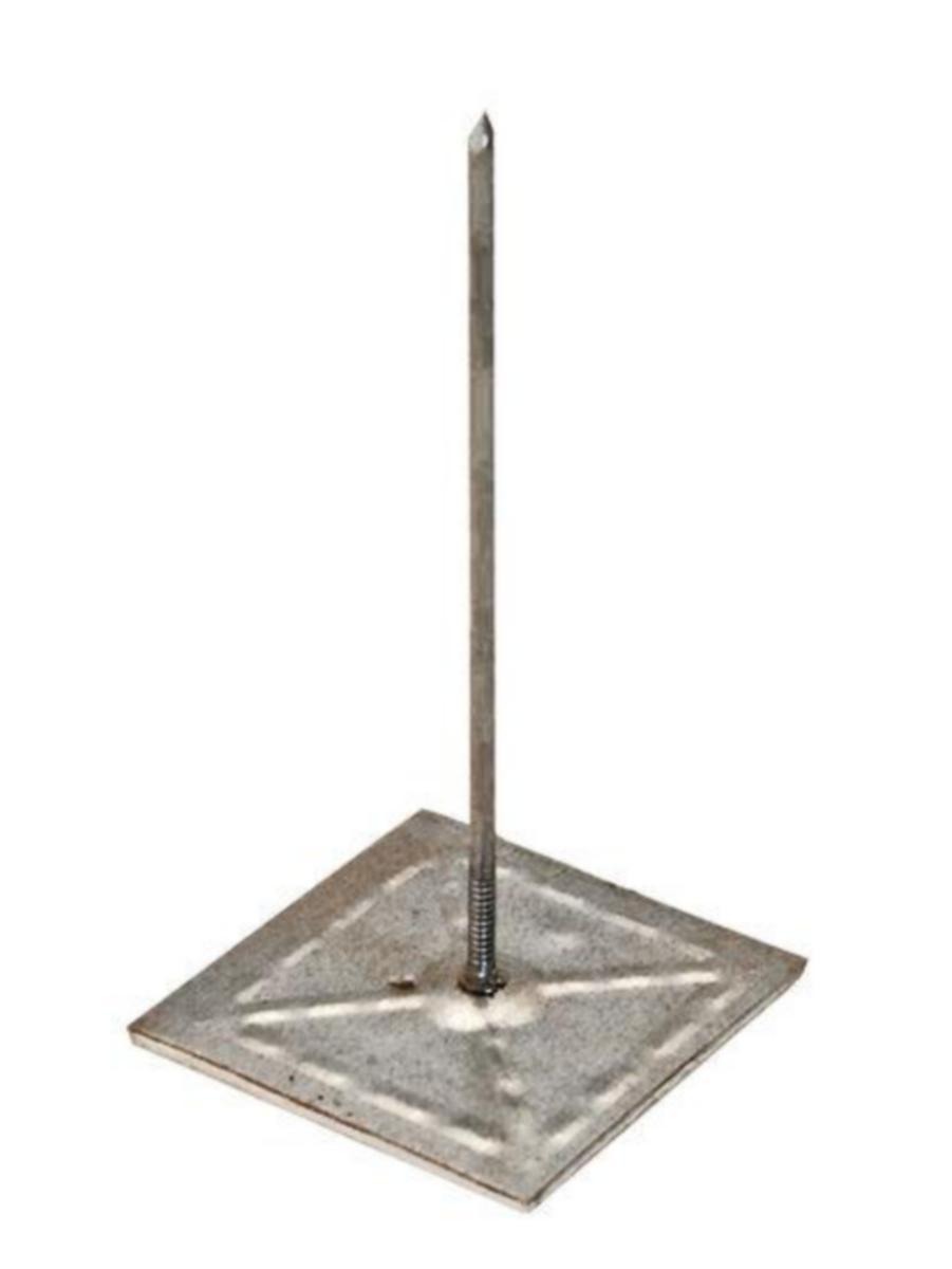 Villapiikki tarralla - VILLAPIIKKI TARRALLA L-42MM 100KPL