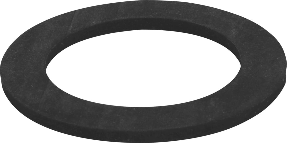 Kumitiiviste vesilukkoon, tiskipöytä - TIIVISTE R40 (1 1/2) TISKIALTAAN VESILUKKO