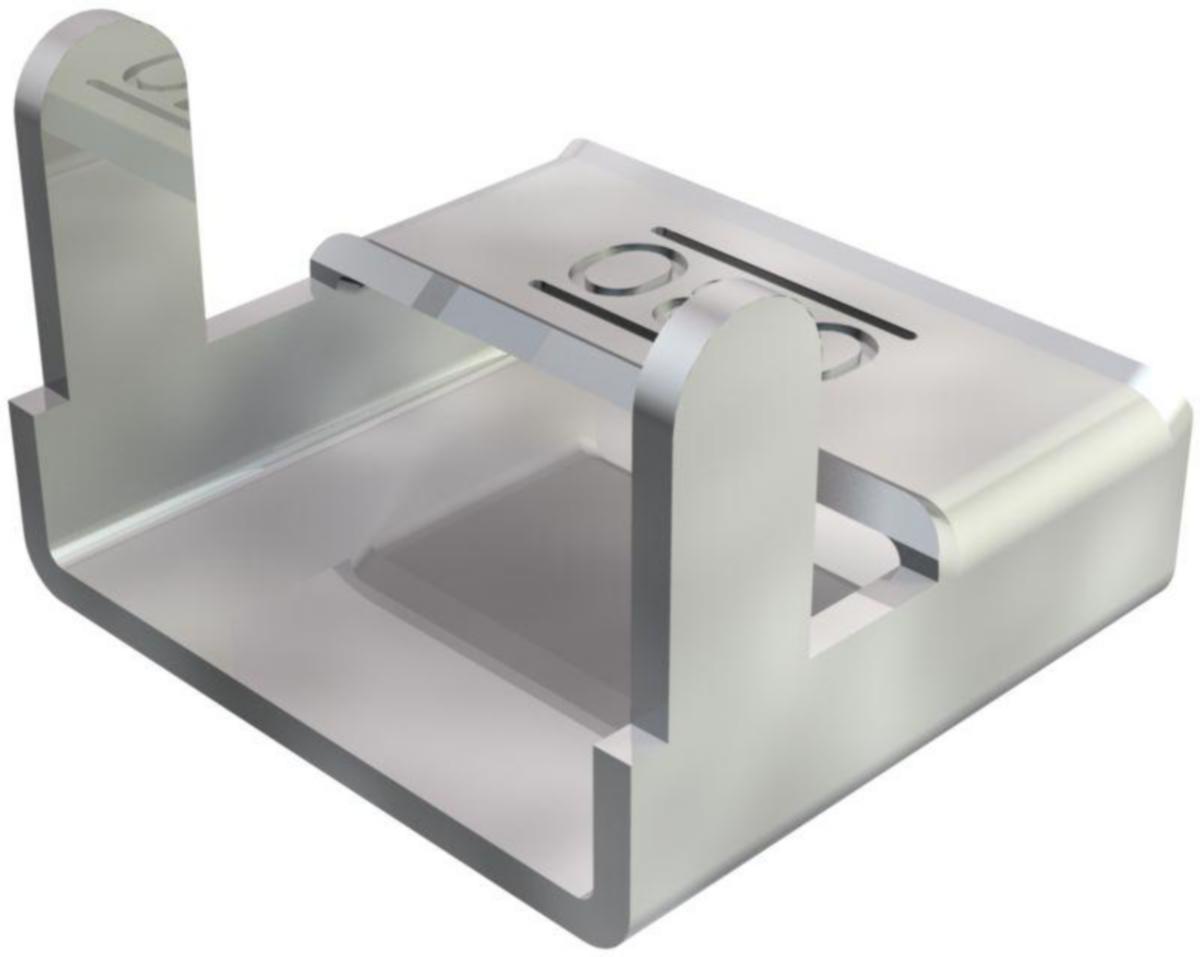 Vannelukko OBO Bettermann KTS - VANNELUKKO KTS OBO SBV 15 A4, HST