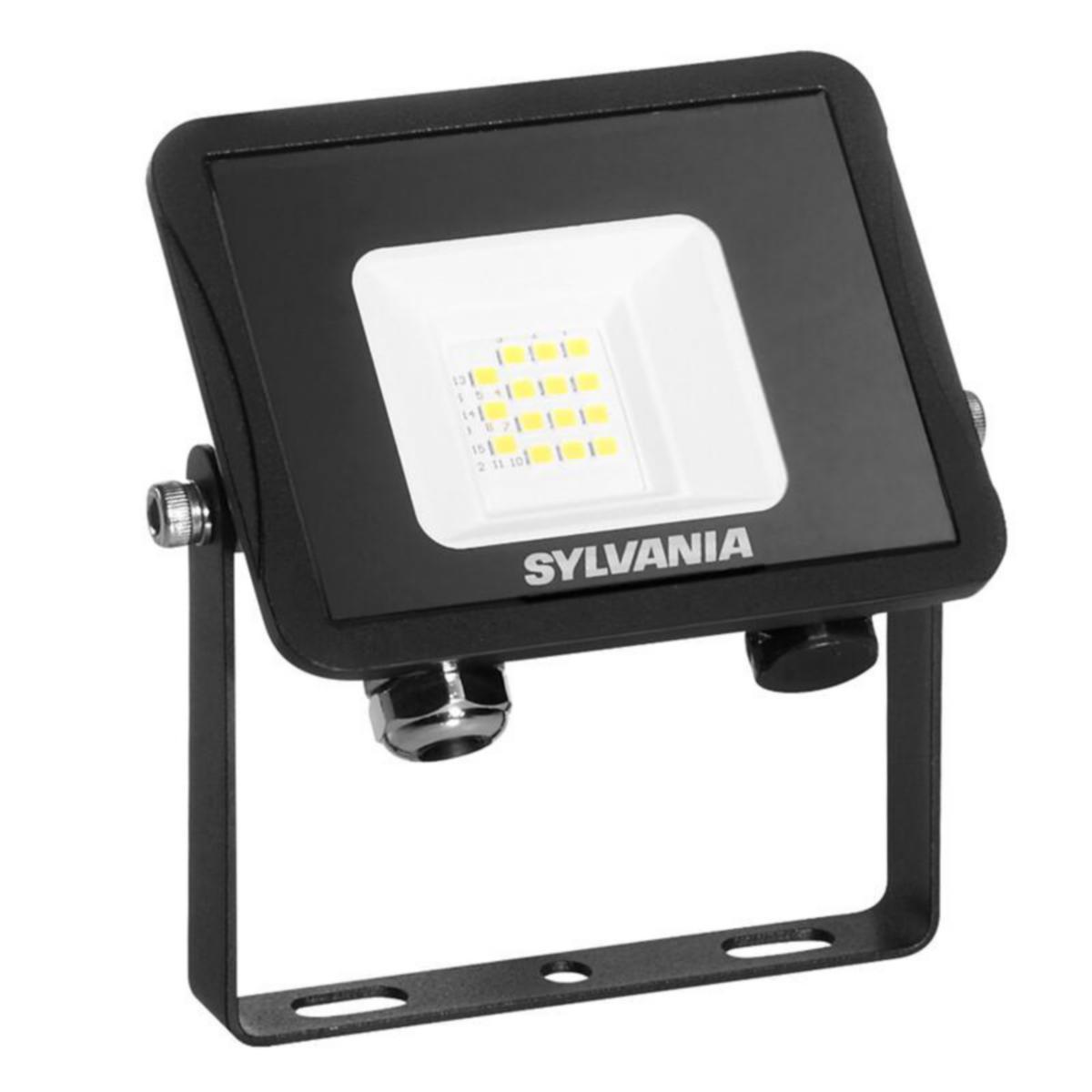 Valonheitin Sylvania Start Flood - VALONHEITIN START FLOOD IP65 9,5W 1000LM 830 110°