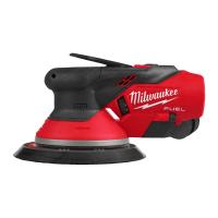 Akkuepäkeskohiomakone Milwaukee M12 FROS2.5-0